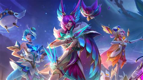 Xayah Skins & Chromas :: League of Legends (LoL) .